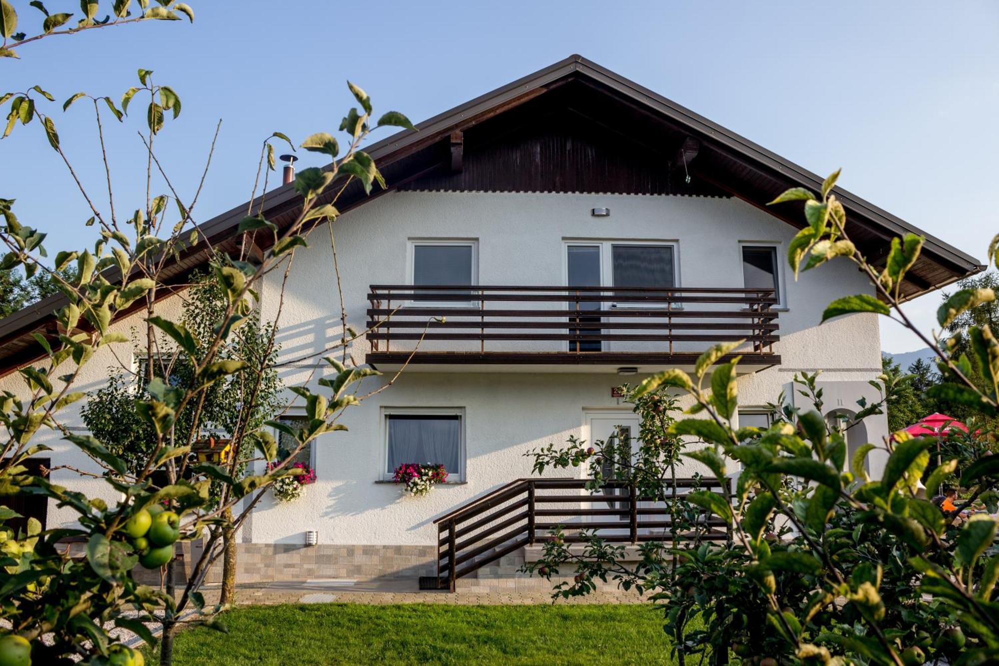 Hanzi Holiday Home Recica ob Savinji Cameră foto