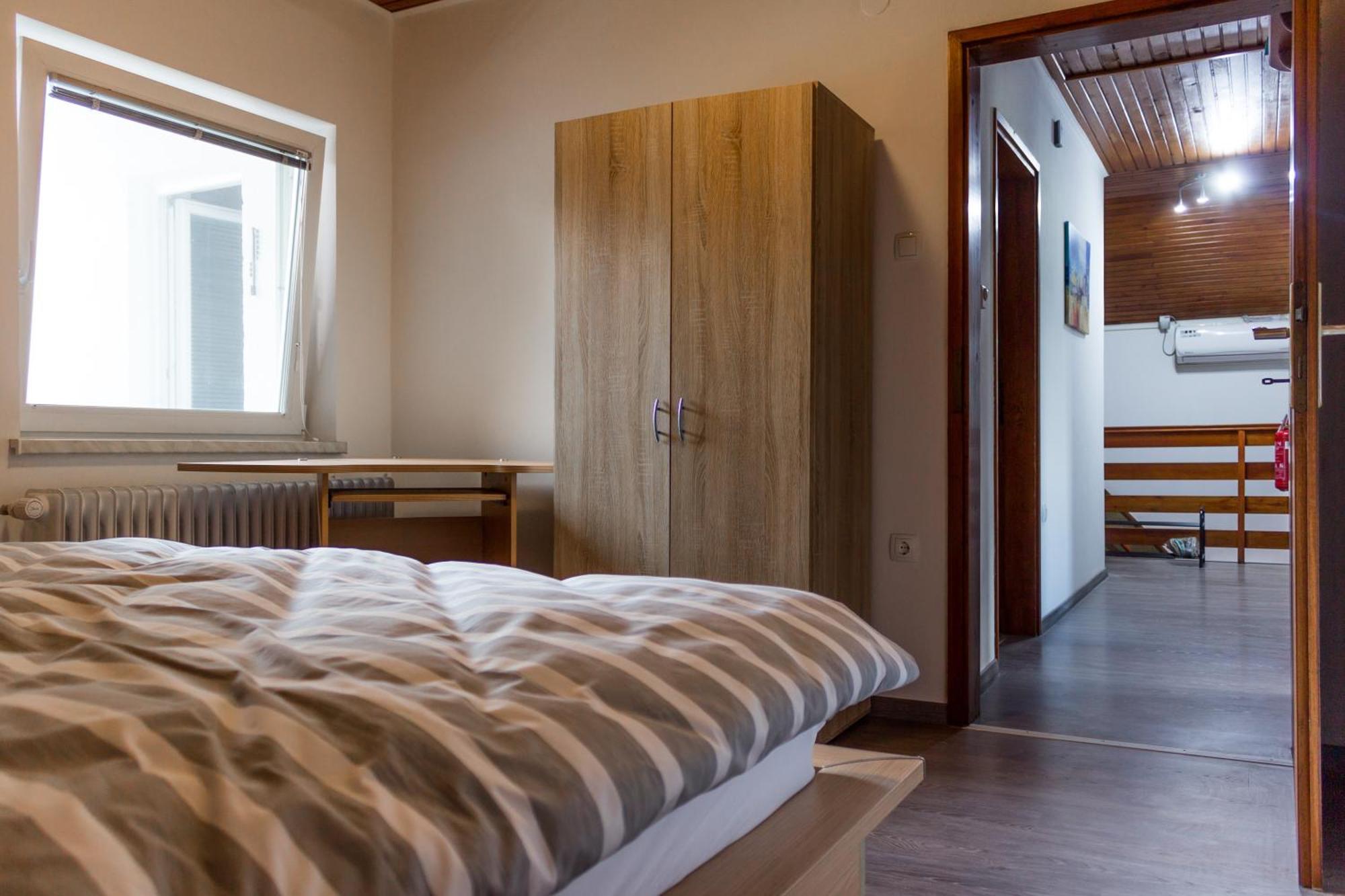 Hanzi Holiday Home Recica ob Savinji Exterior foto