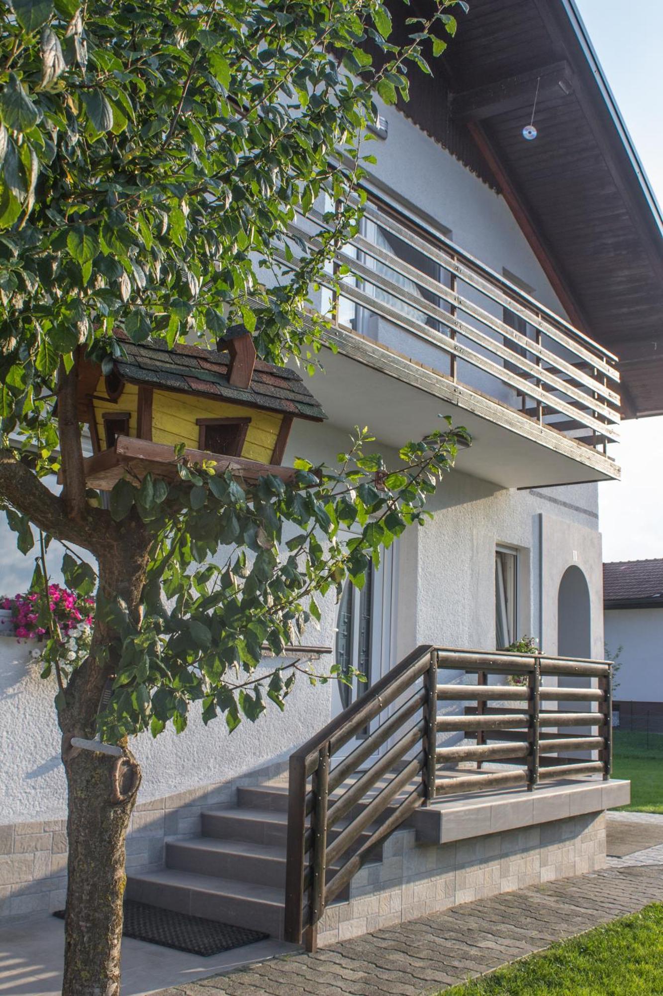 Hanzi Holiday Home Recica ob Savinji Cameră foto