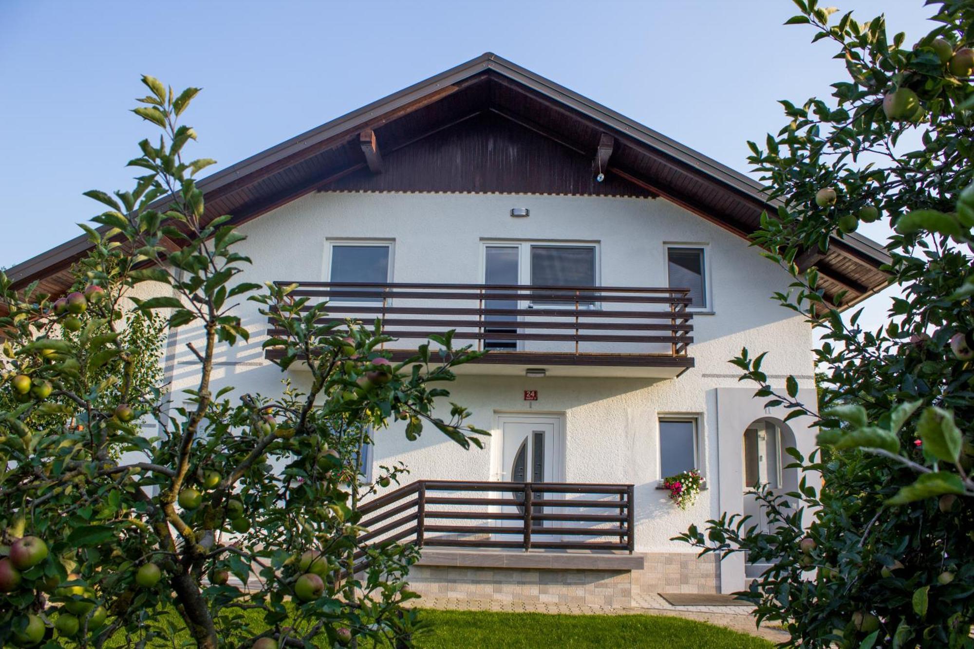 Hanzi Holiday Home Recica ob Savinji Cameră foto